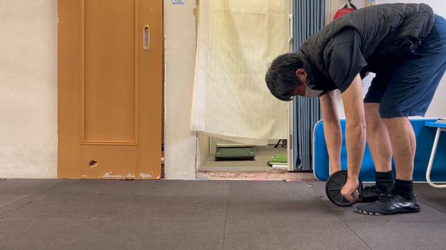 ６０歳でも立ちコロをの記事動画