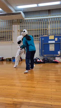 日曜日はJFKO 青少年大会の記事動画