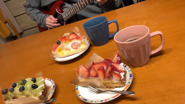 皆さんとつながれる日♡の記事動画
