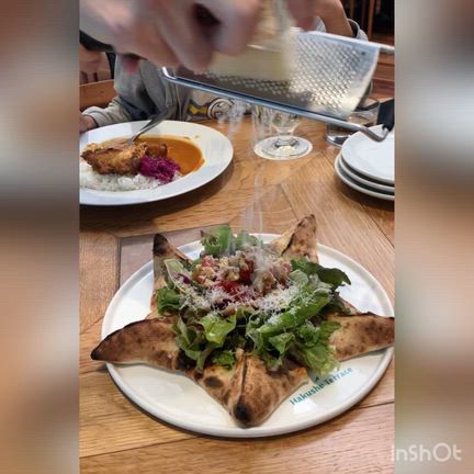 【白州テイスティングラウンジとレストラン】⑦9月の山梨&長野家族旅の記事動画