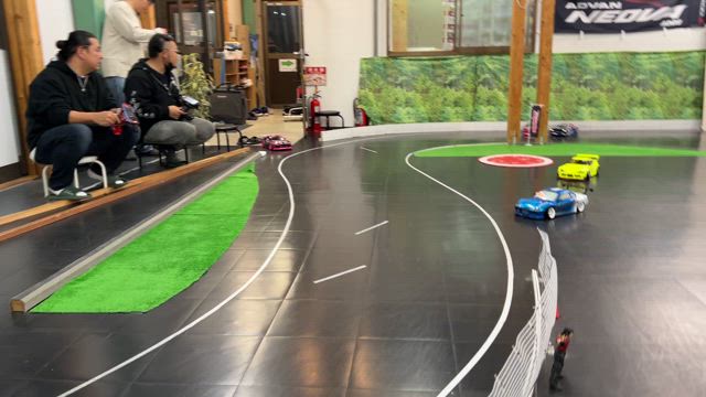 ラジコン日記wwの記事動画