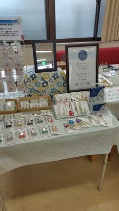 【御礼】ワークショップ＆雑貨販売の日✨の記事動画