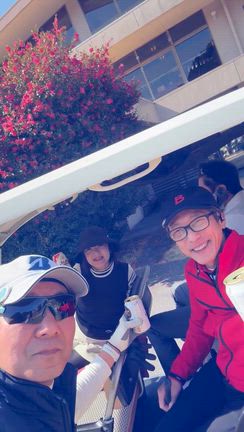 さてとっ‼️クロスカントリー‼️の記事動画