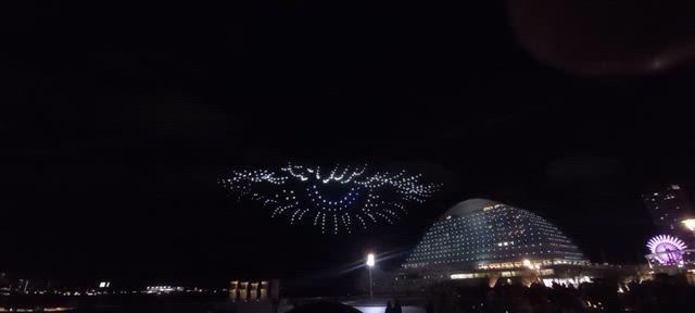 ① 話 どんなショーやろか？の記事動画