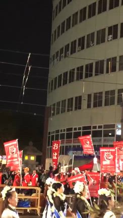 文化の日鹿児島では…＝今徳美莉＝の記事動画