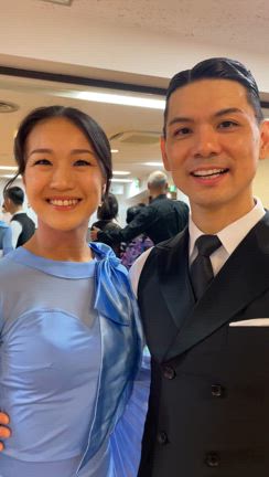 ダンス　悪い癖がでてきた…の記事動画