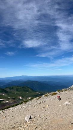立山登山編の記事動画