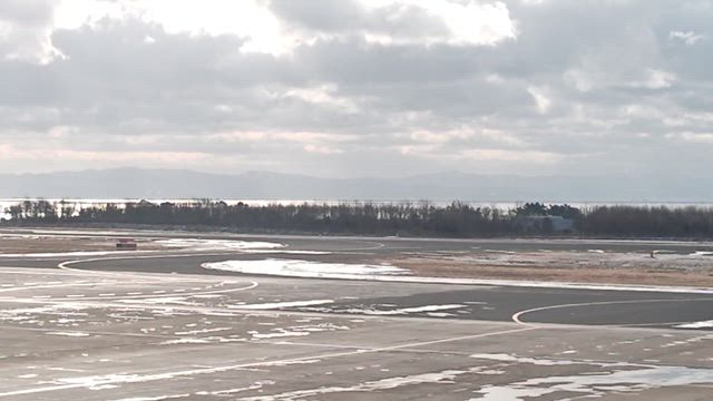 見送りの記事動画