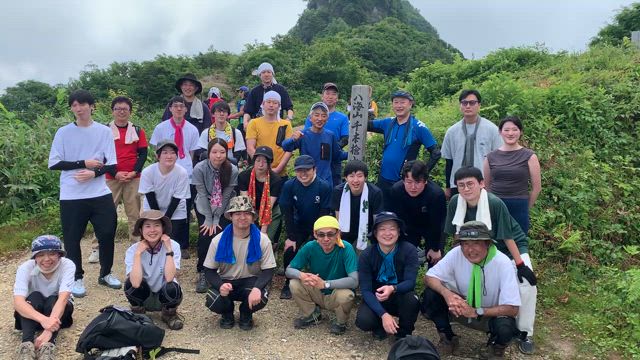 千本檜小屋の記事動画