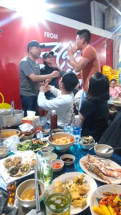 ベトナムへ行ってきた！その３(3日目後半～4日目)の記事動画