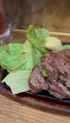 【長野県松本市】爆盛り居酒屋？！ボリューミーなツマミでガッツリ飲む！！〜居酒屋福さん〜の記事動画