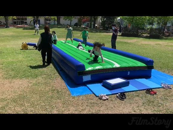 GWエムズイベント大成功‼️の記事動画