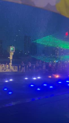 節約駐在妻がアテンドする節約タイ旅行⑧MBKの現在とバンコクで一番安いクルーズディナーの記事動画