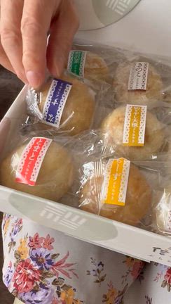 実家へのお土産は栄養を考えるようになりました。の記事動画