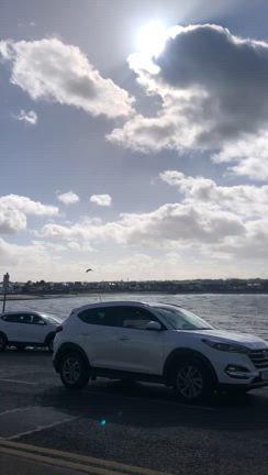 5年ぶりアイルランド帰国3の記事動画