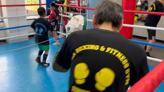 4月のアキバジム予定です！の記事動画