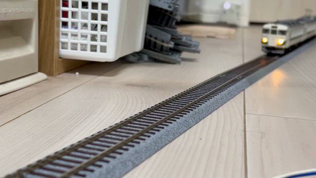 16番］455系更新化工事その5 | 仙カタの模型製作日誌