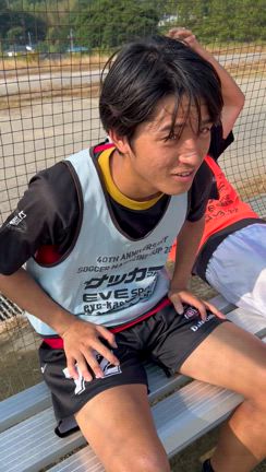 #44 第39回練習の記事動画