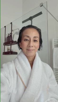 キラキラ髪の毛が嬉しいの記事動画