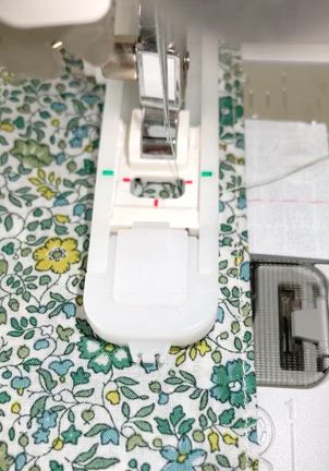 ミシン部屋通信－近日発売予定のリバティのブラウス－の記事動画