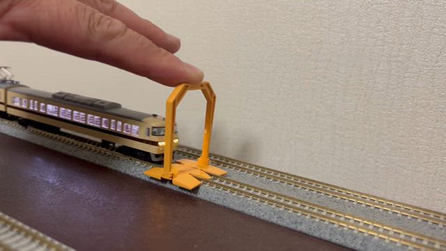 nゲージ　専用 どこでもリレーラー | KATO(カトー) 24-002 鉄道模型 Nゲージ 通販