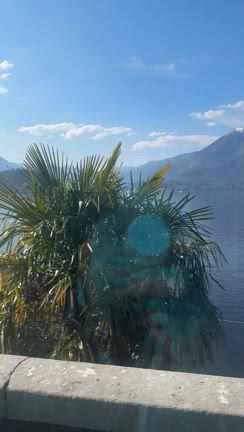 【７７】スイスからミラノへ★トレニタリアの記事動画