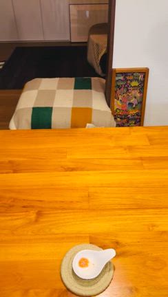 トビーに補助イスの記事動画