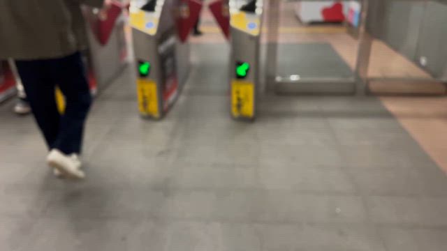 【50代からの大人旅】台北市内の移動はMRTを使い尽くす！悠遊カードはどこで買うのがオススメ？！の記事動画