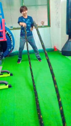 Fight!の記事動画