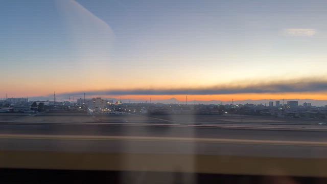 かなりな風　まだ注意⚠️ 皆さん気をつけてくださいね‼️の記事動画