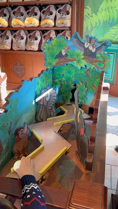 クリスマス限定ゲームの景品も残り僅か！？本日12/7(日)のTDLパークレポート③の記事動画