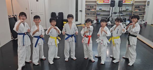 佐々木道場拳士4名出場❗2025全関東空手道選手権大会全日本ジャパンアスリートカップ選抜大会の記事動画