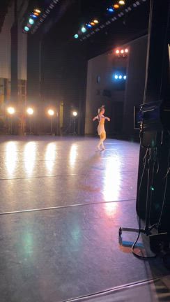 発表会無事終了！ありがとうございました♡の記事動画