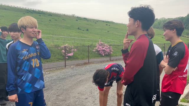 #24 第18回練習の記事動画