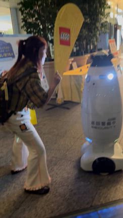 ガチャガチャ展の記事動画