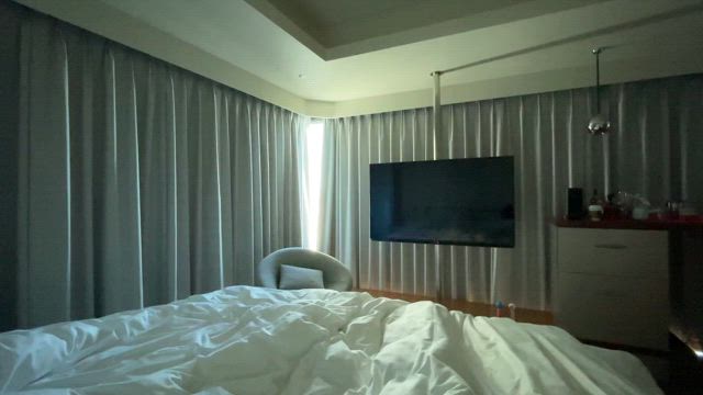 W大阪 スペクタキュラーキングルーム / 宿泊レポ Marriott Bonvoyの記事動画