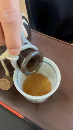 香川の朝うどん、やっぱり別格だった！の記事動画