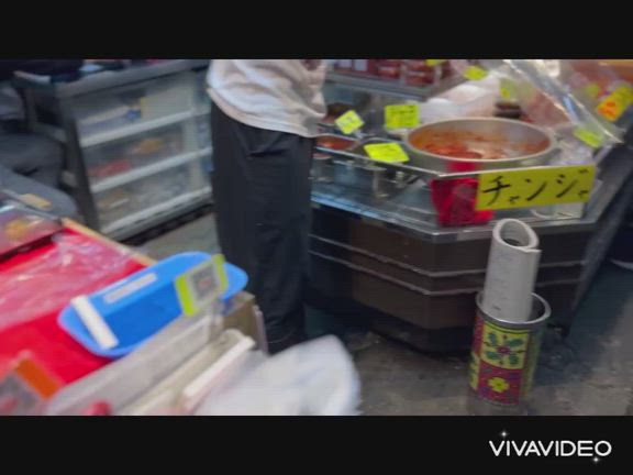 大阪、京都、モンチッチで映えの記事動画