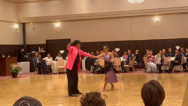 M s30周年記念パーティーに参加しました♪( ´▽｀)の記事動画