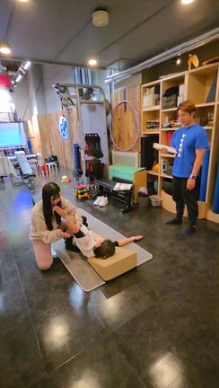 妊娠期の運動指導で一番大切なこと｜マタニティトレーナー養成講座の記事動画