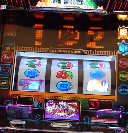 結局BIG引けんとダメなわけ【マッピー枚数調整引き伸ばし実践20万Gデータ】の記事動画