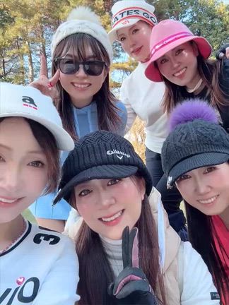 ゴルフの記事動画