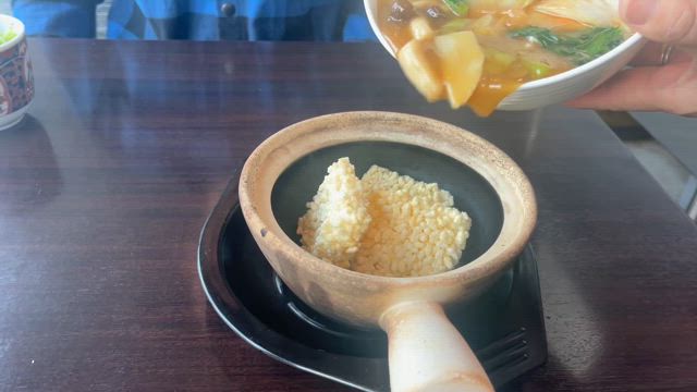 岡本のご近所にできた中華料理屋さん大蓮に入ってみました！の記事動画