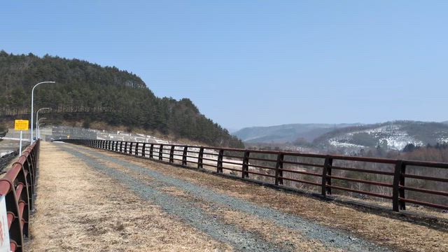 3/30岩洞湖ワカサギ釣り釣果情報♪の記事動画