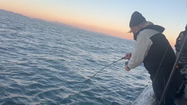 12月19日(金)ひとつテンヤ便の記事動画