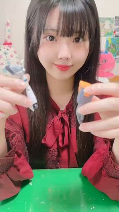 ♡よこにゃん♡ガンプラ製作第5弾 HG モビルドールメイちゃん㉕　No.2136の記事動画