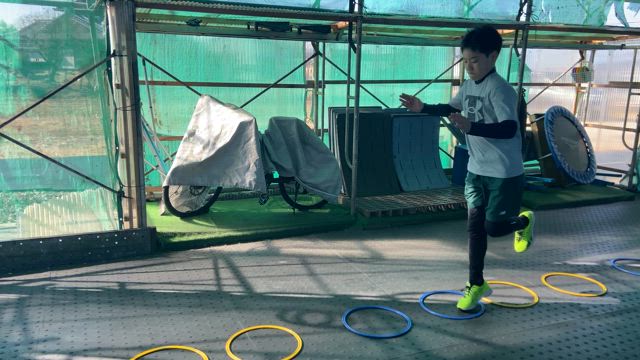 何事も全力の記事動画