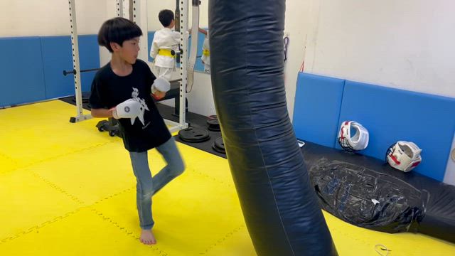 2025秋季支部交流試合の記事動画