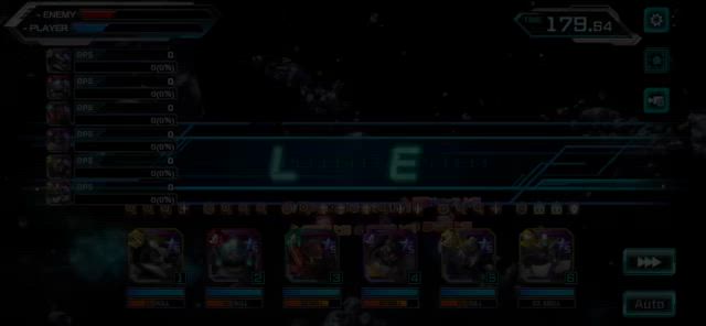 【機動戦士ガンダムU.C.エンゲージ】ブリッツミッションやってみた＋共闘Ⅲの記事動画