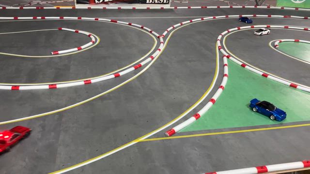 取り締まりっ！の記事動画